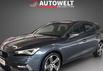 Seat Leon 132.000 km 16.999 &euro; Salzgitter 38229