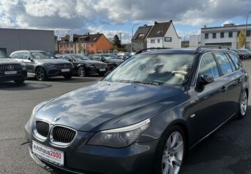 BMW 550 180.000 km 5.950 &euro; Hamm 59065