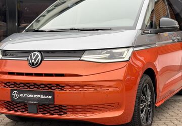 VW T7 Multivan 4.990 km 63.000 &euro; Saarbrücken 66117