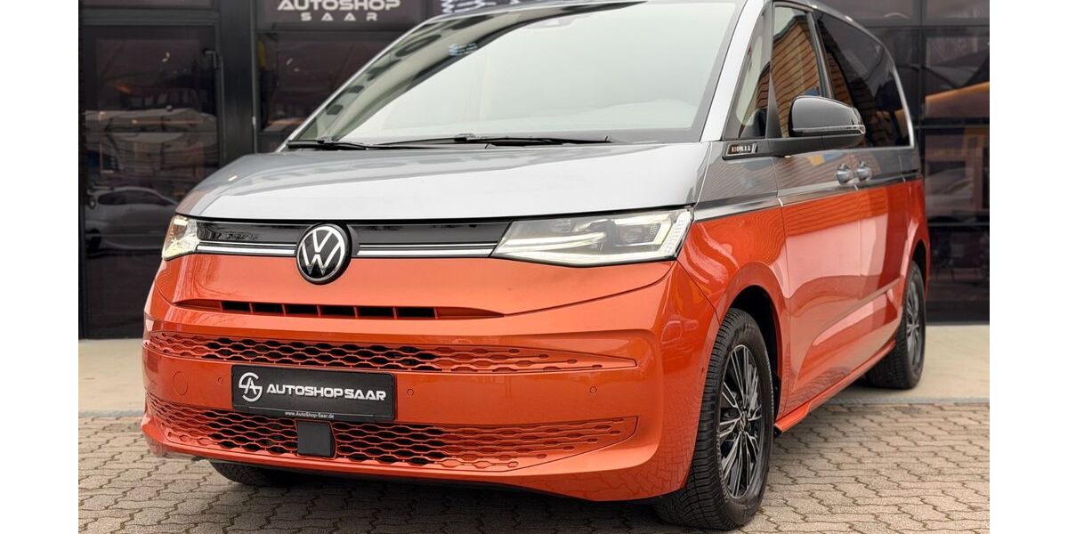 VW T7 Multivan 4.990 km 63.000 &euro; Saarbrücken 66117