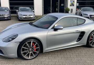Porsche Cayman 130.000 km 39.850 &euro; Schorndorf 73614
