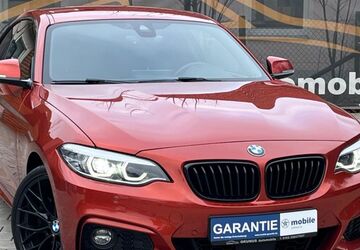 BMW 230 108.500 km 24.490 &euro; Rohrdorf 72229