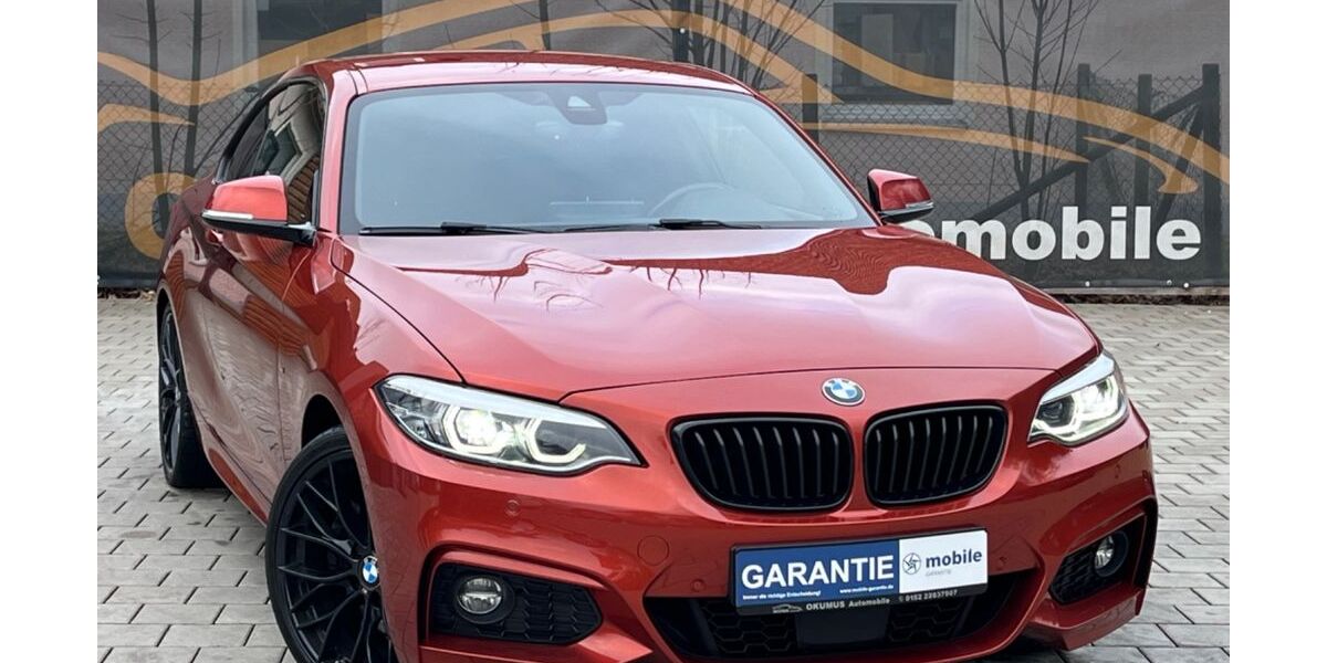 BMW 230 108.500 km 24.490 &euro; Rohrdorf 72229