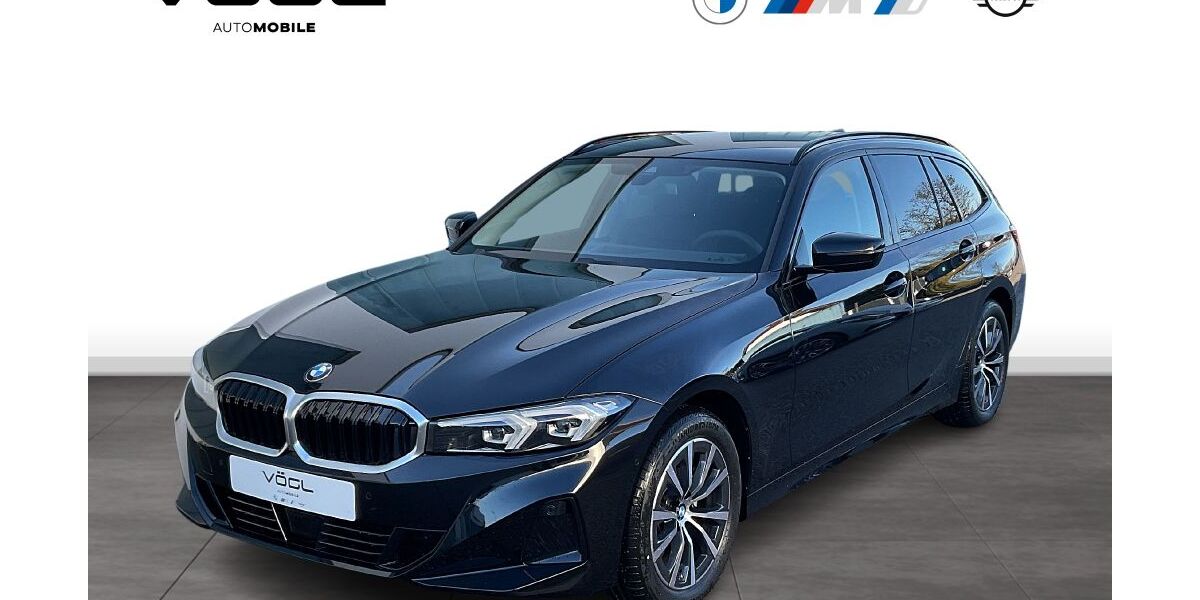 BMW 318 2.500 km 39.900 &euro; Dingolfing 84130