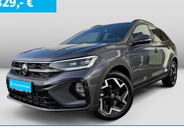 VW Taigo 24.369 km 26.480 &euro; Esslingen (bei Stuttgart) 73734