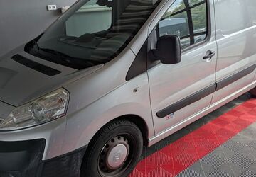 Citroen Jumpy 179.496 km 3.500 &euro; Braunschweig 38112