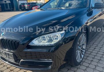 BMW 640 147.250 km 22.499 &euro; Ilsfeld 74360