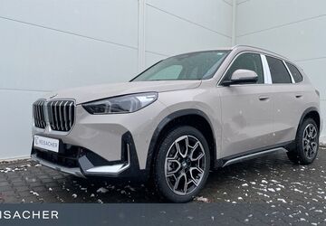 BMW X1 4.815 km 50.490 &euro; Ulm 89077