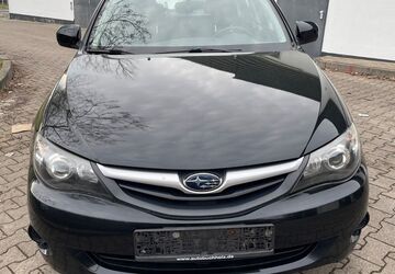 Subaru Impreza 267.000 km 1.090 &euro; Hannover 30177
