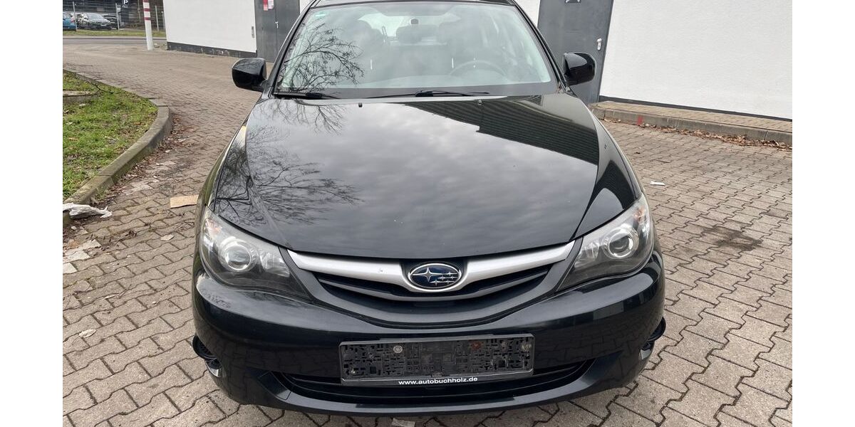Subaru Impreza 267.000 km 1.090 &euro; Hannover 30177