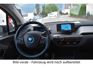 BMW i3 (120 Ah) Comfort Navi Sitzhzg Kamera PDC 48.937 km 21.995 &euro; Donauwörth 86609