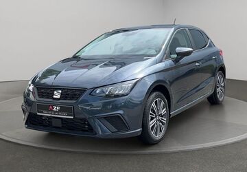 Seat Ibiza 10.000 km 19.890 &euro; Flensburg 24941