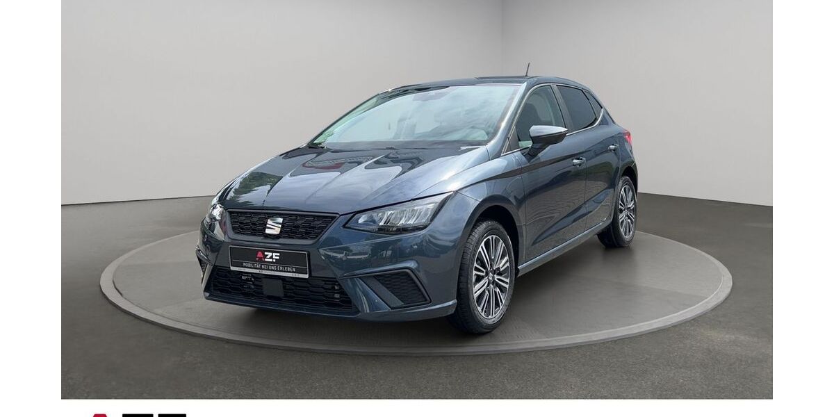 Seat Ibiza 10.000 km 19.890 &euro; Flensburg 24941