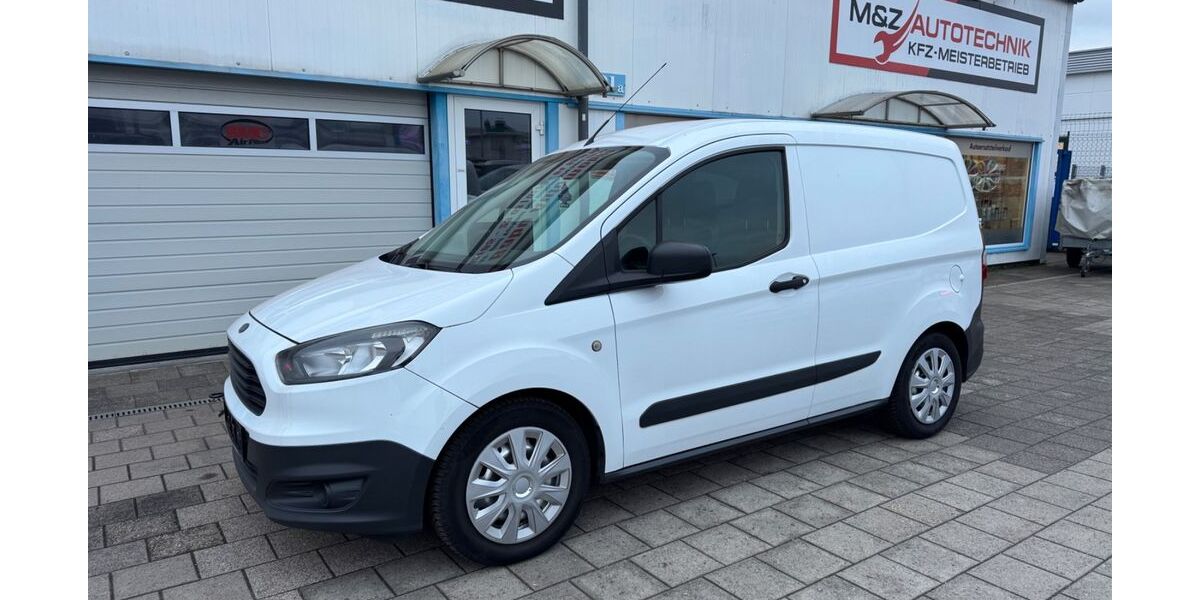 Ford Transit Courier 150.000 km 2.950 &euro; Grevenbroich 41515