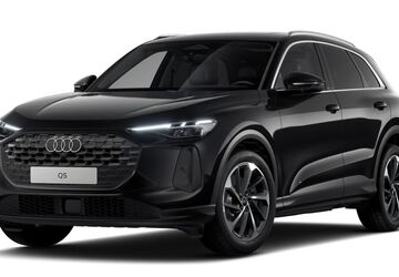 Audi Q5 29.515 km 49.890 &euro; Oberursel 61440