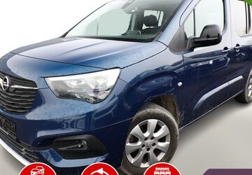 Opel Combo Life 35.650 km 22.488 &euro; Kehl 77694