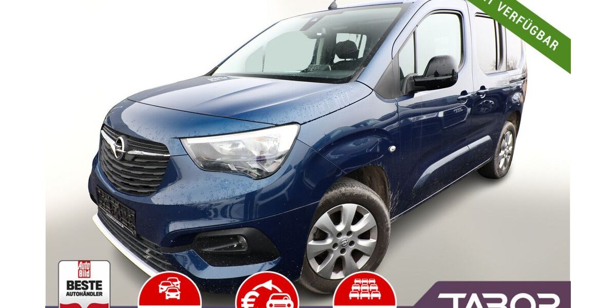 Opel Combo Life 35.650 km 22.488 &euro; Kehl 77694