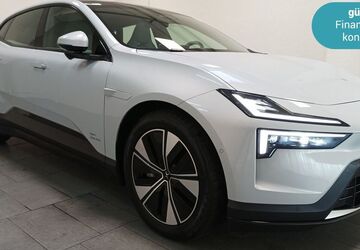 Polestar 4 4.665 km 44.970 &euro; Egelsbach 63329