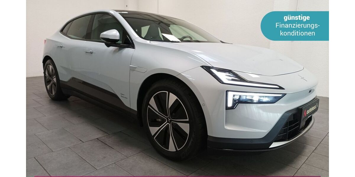 Polestar 4 4.665 km 44.970 &euro; Egelsbach 63329