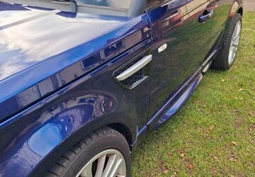 Rover Andere 266.300 km 6.000 &euro; Hohenlockstedt 25551