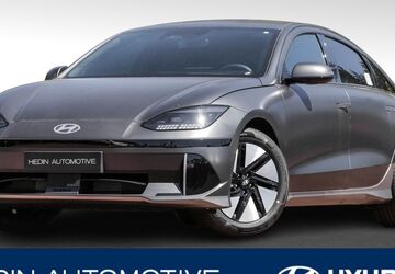 Hyundai IONIQ 6 9.900 km 36.590 &euro; Mannheim 68307