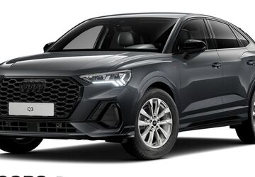 Audi Q3 12.871 km 41.980 &euro; Aachen 52078