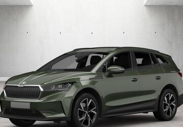 Skoda Enyaq 8.000 km 39.770 &euro; Goslar 38644