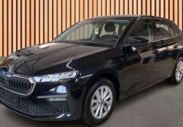 Skoda Scala 11.588 km 18.980 &euro; Dresden/Weißig 01328