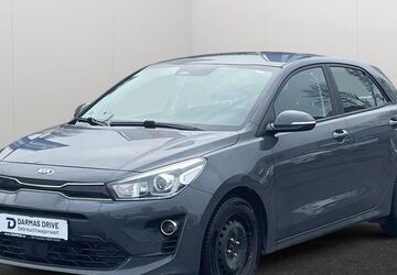 Kia Rio 34.111 km 14.990 &euro; Datteln 45711