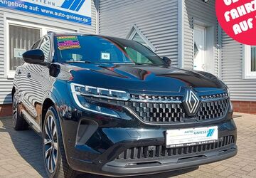 Renault Austral 22.800 km 29.900 &euro; Augustfehn 26689