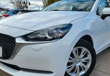 Mazda 2 67.836 km 11.500 &euro; Aschaffenburg 63741