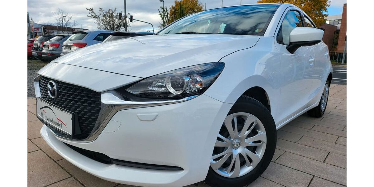 Mazda 2 67.836 km 11.500 &euro; Aschaffenburg 63741