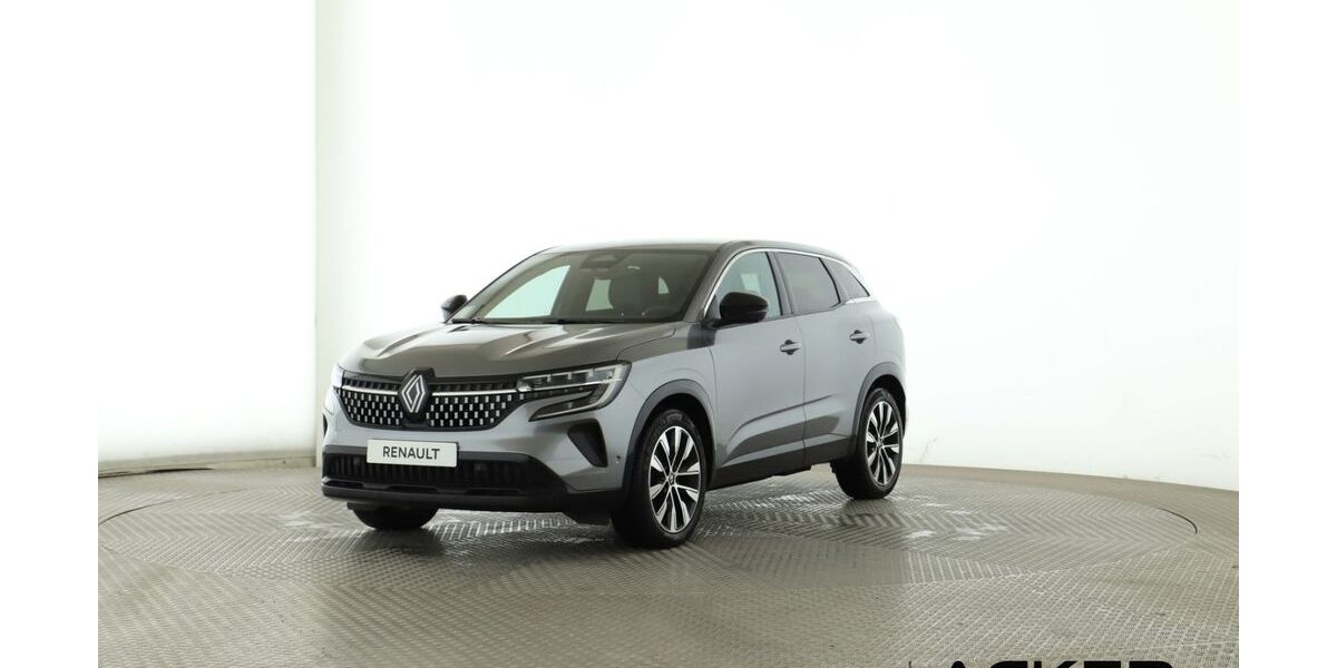 Renault Austral 25.493 km 24.290 &euro; Marburg 35043