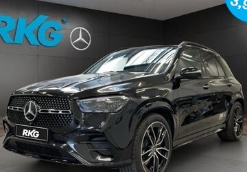 Mercedes-Benz GLE 350 9.800 km 88.780 &euro; Bonn 53119