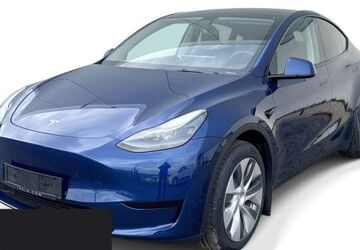 Tesla Model Y 45.578 km 31.300 &euro; Hannover 30519