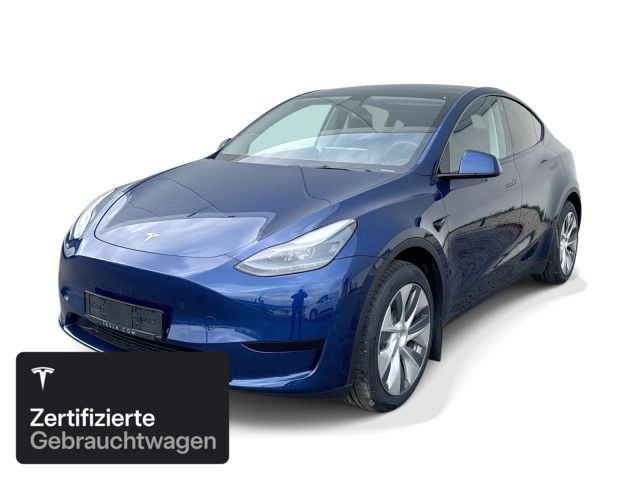 Tesla Model Y 45.578 km 31.300 &euro; Hannover 30519
