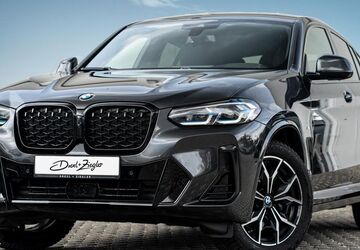 BMW X4 16.790 km 56.950 &euro; Augsburg 86199