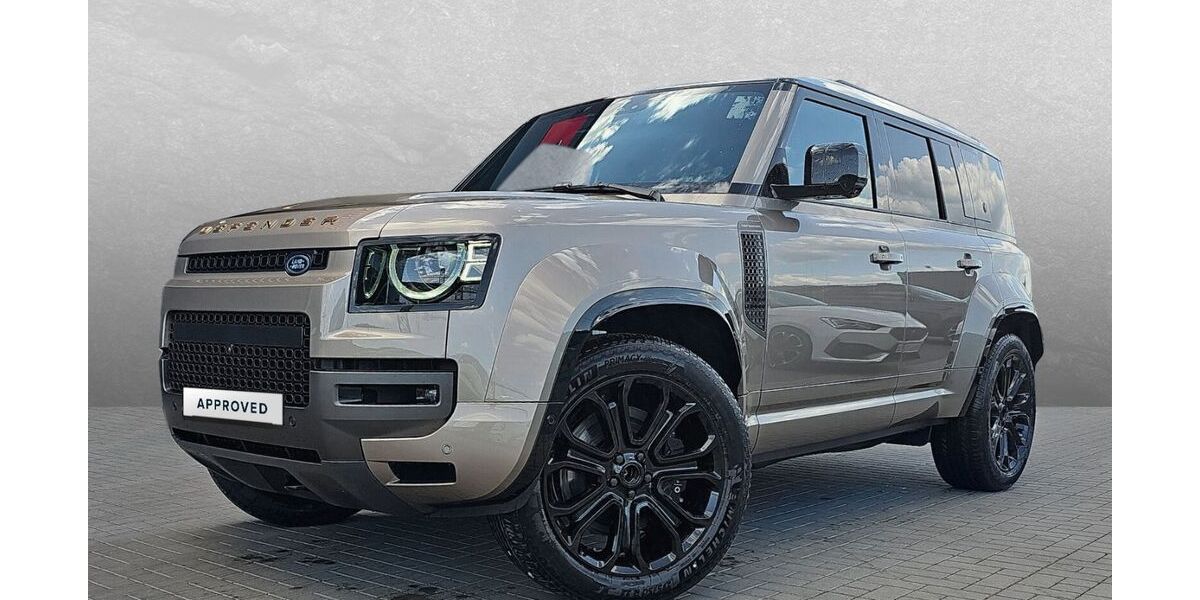 Land Rover Defender 6.000 km 169.590 &euro; Greding 91171