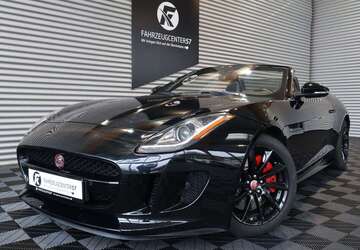 Jaguar F-Type 104.831 km 27.500 &euro; Wenden 57482