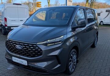 Ford Tourneo Custom 19.800 km 54.480 &euro; Hohenwestedt 24594