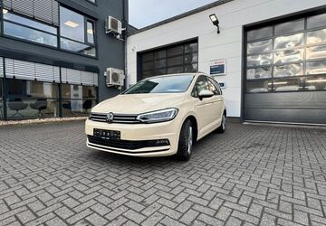 VW Touran 30.000 km 35.105 &euro; Nümbrecht 51588