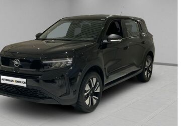 Opel Frontera 2.000 km 25.990 &euro; Würzburg 97076