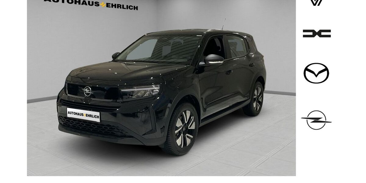 Opel Frontera 2.000 km 25.990 &euro; Würzburg 97076