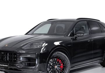Porsche Cayenne 9.500 km 129.900 &euro; Mannheim 68229