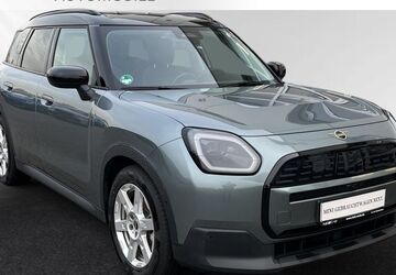 Mini Countryman E (Cooper) 9.991 km 36.452 &euro; Geldern 47608