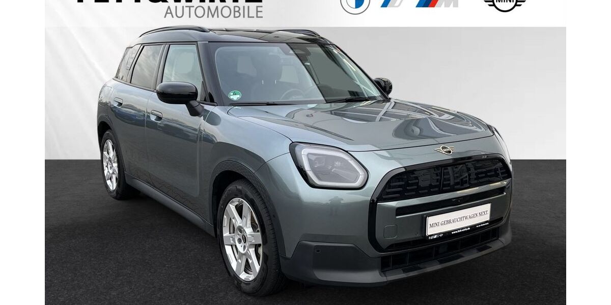 Mini Countryman E (Cooper) 9.991 km 36.452 &euro; Geldern 47608
