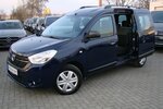 Dacia Dokker 1.6L Essential Klima AHK 1Hand 73.975 km 10.980 &euro; Falkensee 14612