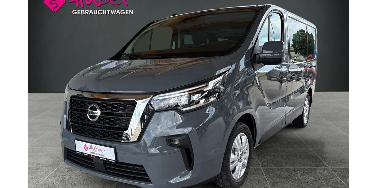 Nissan Primastar 15.890 km 32.890 &euro; Wasserburg am Inn 83512