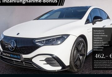 Mercedes-Benz EQE 19.987 km 53.336 &euro; Stendal 39576