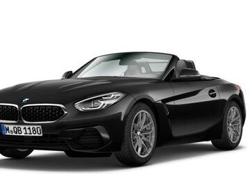BMW Z4 41.876 km 34.530 &euro; Tuttlingen 78532